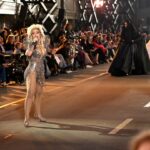 Inside Vogue World: Hollywood as Anna Wintour and Friends Celebrate Film, Fashion and Fun (Finally!)