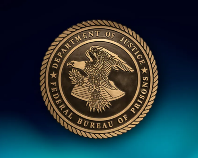 Diddy Stares Down Mid-2028 Prison Release Date As Pardon Hopes Fizzle