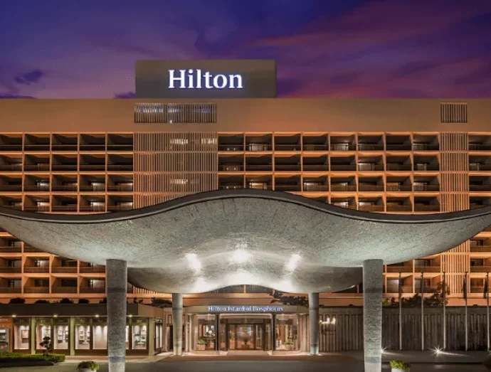What’s driving Hilton’s next wave of growth in EMEA?