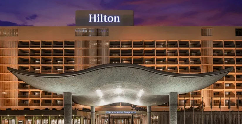 What’s driving Hilton’s next wave of growth in EMEA?