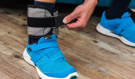 Adding Physical Therapy Did Not Further Reduce Knee Pain From Meniscal Tear