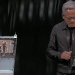 Nvidia Leading the Innovation of the AI Revolution