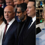 Master Plan: David Sirota on Trump & the Decadeslong “Plot to Legalize Corruption in America”