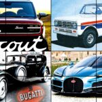 Reviving Car Brands Is Risky Business: These Are the Biggest Successes and Failures