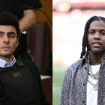 Luigi Mangione Reveals The Unexpected Way He Got Introduced To Lil Durk’s Music While In Jail
