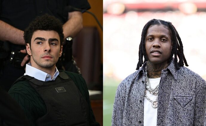 Luigi Mangione Reveals The Unexpected Way He Got Introduced To Lil Durk’s Music While In Jail