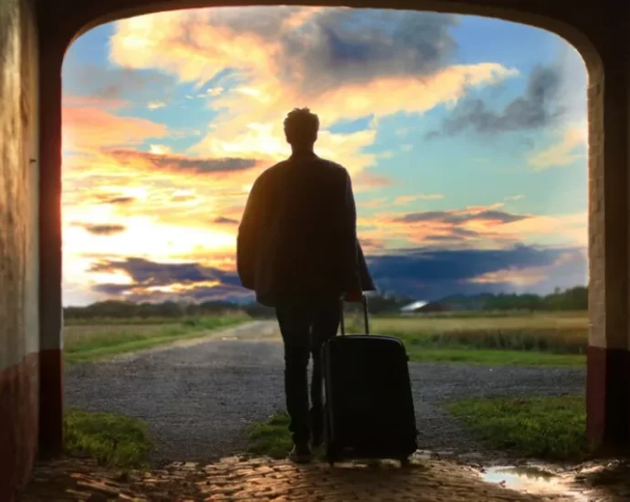 Towards a new era of travel