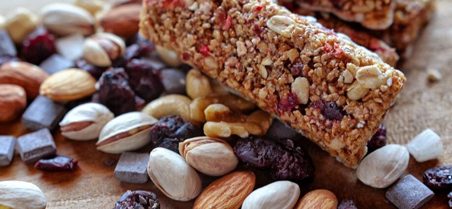 This Is Why All Your Favorite Snacks Seem to Suddenly Have Protein