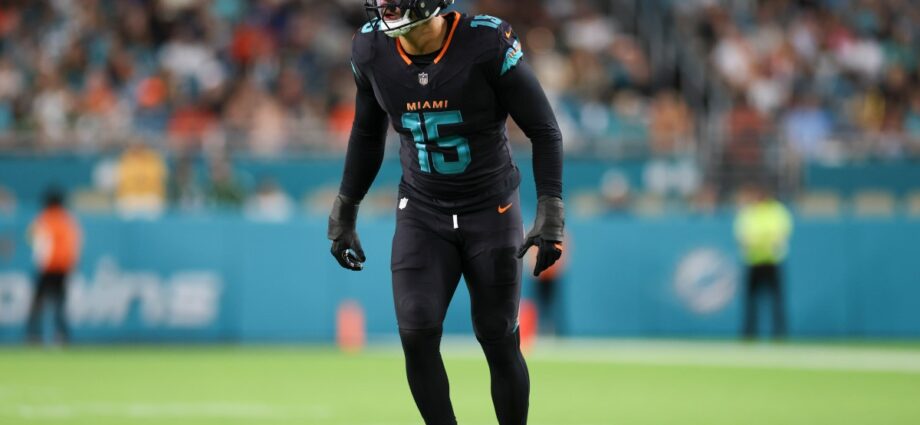 NFL Trade Rumors: “The Eagles are a team to watch” with Jaelan Phillips