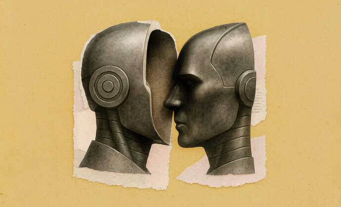 Future of Marketing Briefing: AI didn’t break agencies – the talent drain did