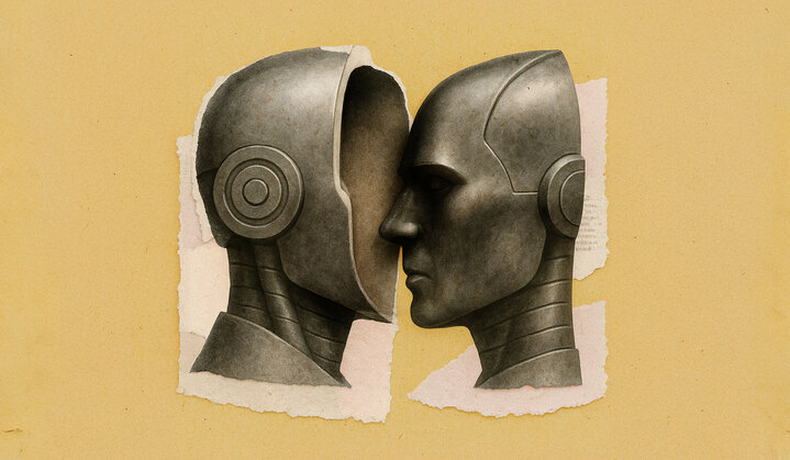 Future of Marketing Briefing: AI didn’t break agencies – the talent drain did