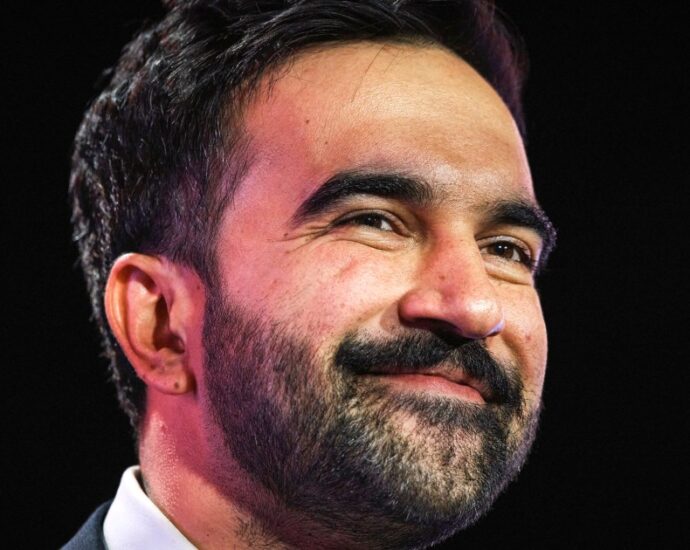 What we can — and can’t — learn from next week’s elections: From the Politics Desk