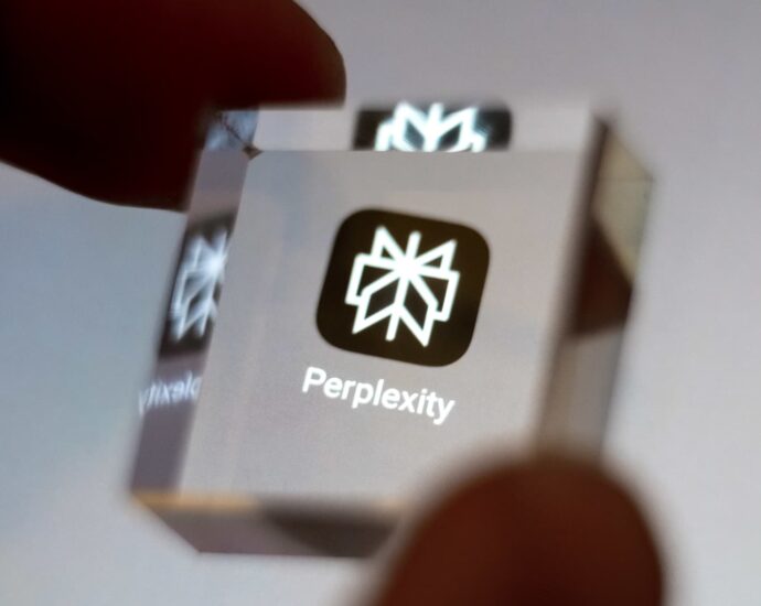 Getty Images stock pops 19% on deal with Perplexity AI