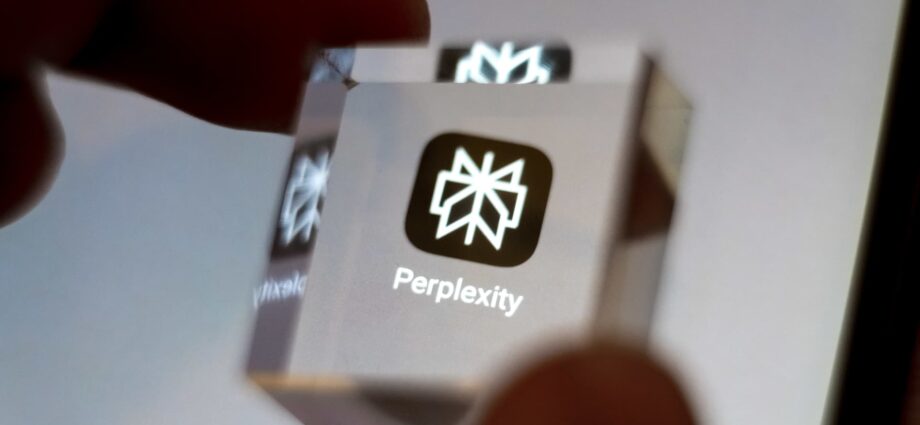 Getty Images stock pops 19% on deal with Perplexity AI