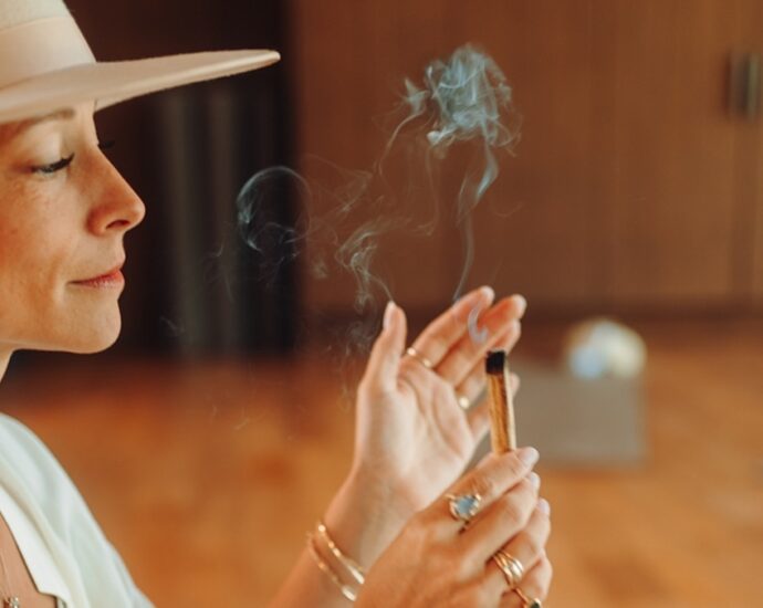 Take part in a master-led healing retreat in the Maldives