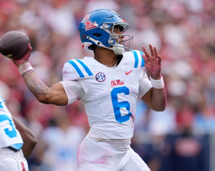 South Carolina vs. Ole Miss Prediction: Can the Gamecocks Upset Lane Kiffin’s Rebels?