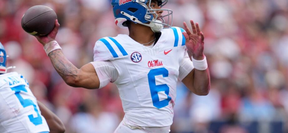 South Carolina vs. Ole Miss Prediction: Can the Gamecocks Upset Lane Kiffin’s Rebels?