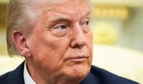 Republicans quickly buck Trump on the filibuster: From the Politics Desk