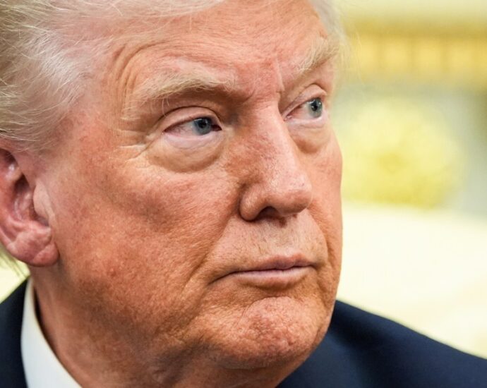 Republicans quickly buck Trump on the filibuster: From the Politics Desk