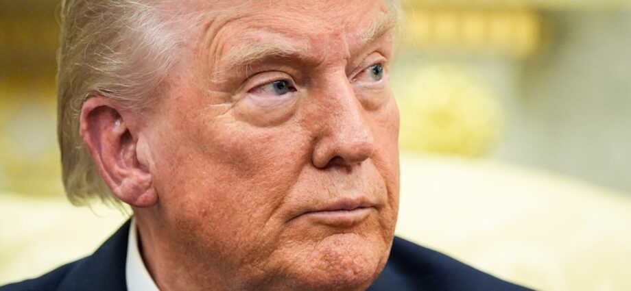 Republicans quickly buck Trump on the filibuster: From the Politics Desk