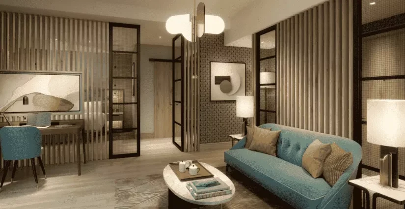 Hyatt moves forward with an ambitious EMEA expansion plan