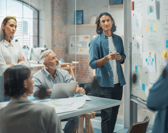 How Tech Product Managers Can Drive Innovation by Focusing on Customer Needs