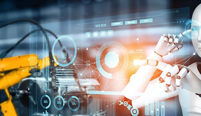 Capgemini and Siemens combine to make AI industrial tech