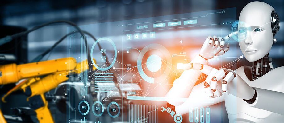 Capgemini and Siemens combine to make AI industrial tech