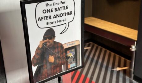 Taking the ‘Vineland’ express to ‘One Battle After Another’