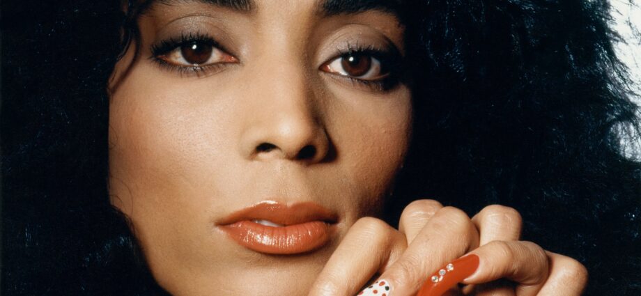 From the Archives: The Fast—and Fashionable—Florence Griffith Joyner