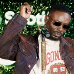 Is Adekunle Gold’s ‘Fuji’ Even Fújì? Does It Matter?