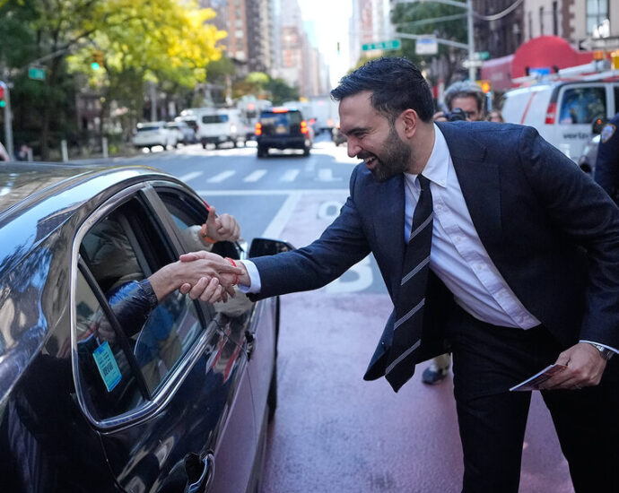 Mamdani is favored to win New York’s mayoral race. The hard part comes next.