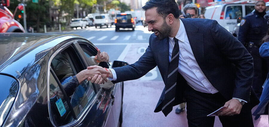 Mamdani is favored to win New York’s mayoral race. The hard part comes next.