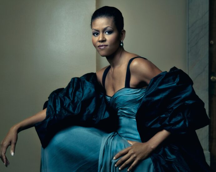 Happy Birthday Michelle Obama! Take a Look Back at Her Best Style Moments
