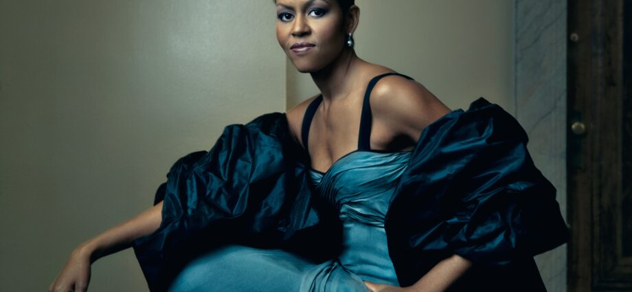 Happy Birthday Michelle Obama! Take a Look Back at Her Best Style Moments