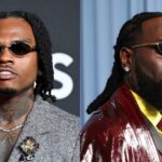 Gunna Gets Taken Hostage In Steamy “wgft” Music Video Featuring Burna Boy — Watch It Here