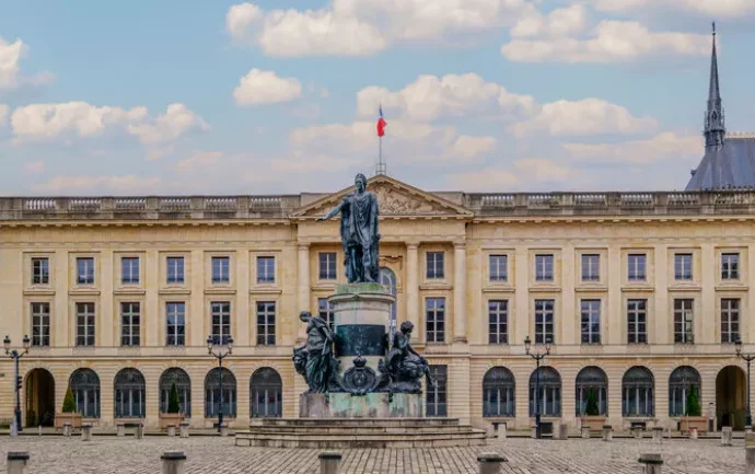 Hyatt expands its lifestyle portfolio in France