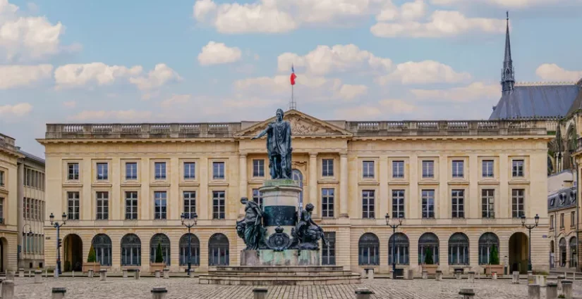 Hyatt expands its lifestyle portfolio in France