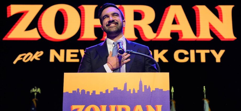 Democratic election wins send Trump – and Republicans – a message: Americans blame them for government shutdown