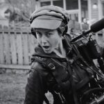 In Tune and In Focus: Hannah Fairlight’s Life in Music and Audio