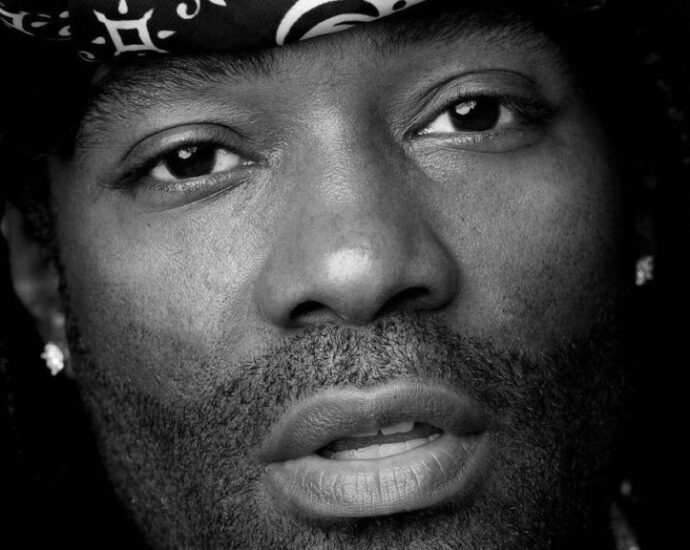 Views From The Studio: Bangladesh Talks Creating Hits With Beyoncé, Nicki Minaj, Lil Wayne, And More