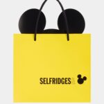 How Selfridges Found the Perfect First-Ever Christmas Partner in Disney