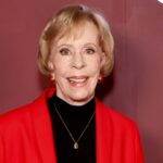 Carol Burnett to Support Musical Theater Students With Scholarship Endowment at UCLA