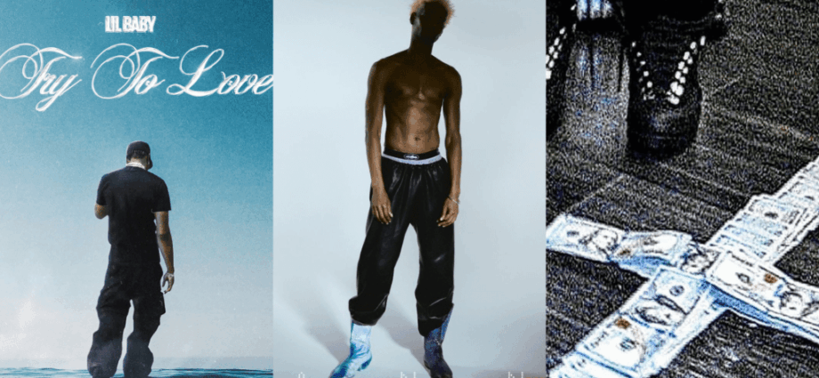 New Music Friday: 25 Hip-Hop Releases That You Need On Your Playlist