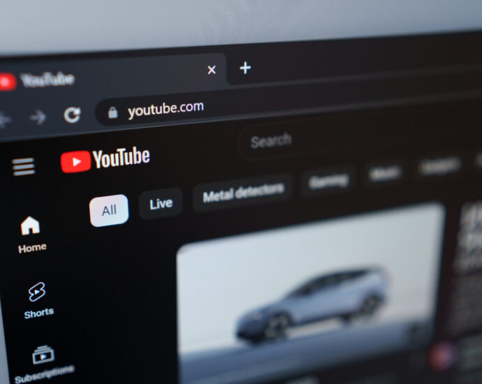 No, YouTube Wasn’t Down