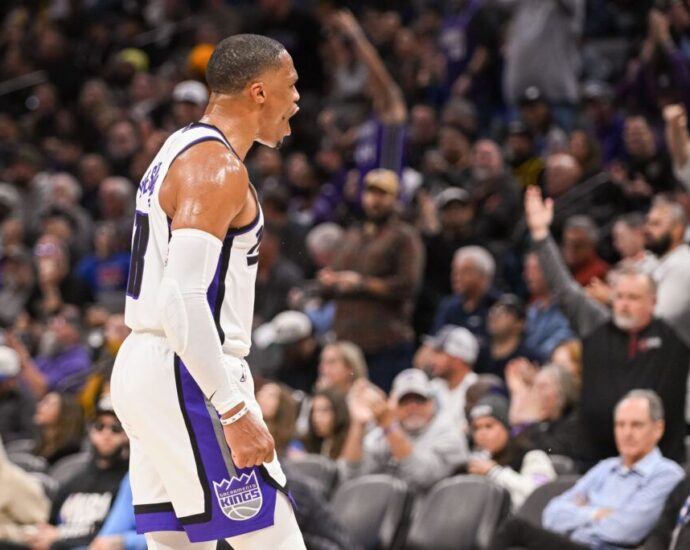 ‘It Was Difficult’ — Darvin Ham Breaks Silence On Russell Westbrook’s Infamous Lakers Stint