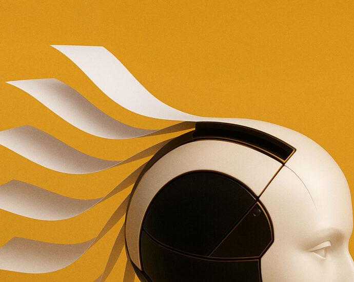 Future of Marketing briefing: The agent era on training wheels