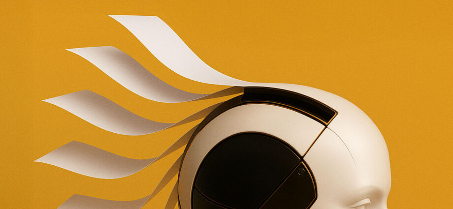 Future of Marketing briefing: The agent era on training wheels