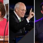 The shutdown continues, but politics persists. That gives this quiz a lot of fodder