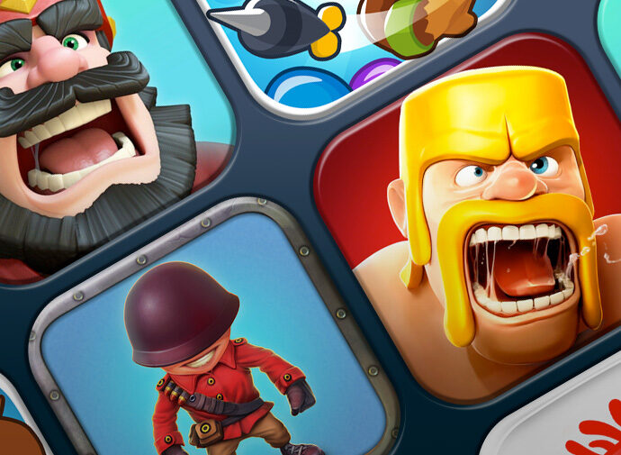 Best tower defense games for iPhone and iPad (iOS)